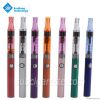 Mini slim style e cigarette eluv ecigs eluv