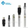 Mini slim style e cigarette eluv ecigs eluv