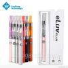 Mini slim style e cigarette eluv ecigs eluv