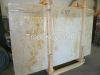 Ambar Royal Marble Slabs, Spain Yellow Marble