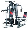 Multi Purpose Gym Equipment