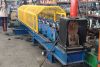 water Gutter cold roll forming machine 