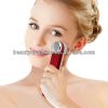 4 in 1 multifunction photon ultrasonic lonic vibrate beauty appliance personal care