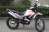 DIRT BIKE/OFF ROAD MOTORCYCLE PT200-GY-7