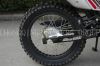 DIRT BIKE/OFF ROAD MOTORCYCLE PT200-GY-7