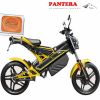 PT-E001 Cheap Popular Folding  Electric Bike