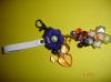 Handmade Keychains / h...