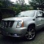 Used Cadillac Escalade 2011