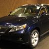 Used Lexus RX 350 2010