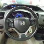 Used Honda Civic Sdn 2012 