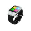 bluetooth 3.0 wrist smart watch phone with Facebook Twiter e-mail and calendar reminders function