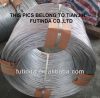 galvanized iron wire