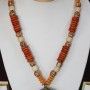 Beaded Necklace Set (F...