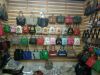 Leather Handbags