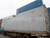 40' Length (feet) and Reefer Container Type used refrigerated containers for sale