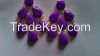 New Arrival 2014 Statement Fashion Jewelry Design Resin Charm  Earrings Accessories