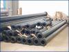 UHMWPE lined pipe
