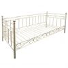 metal day bed 