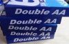 DOUBLE A4 PAPPER