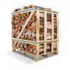 Kiln dried Firewood