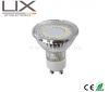 LED Spotlight GU10/MR16 3W-7W Aluminium/Glass/Plastic