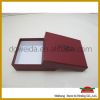 Matte lamination Paper Jewelry Box
