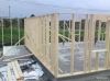 Prefabricated Timber-Frame Houses