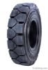 8.25-15 pneumatic solid tires