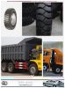 Extra High tread Mining truck tire