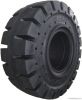 8.25-15 pneumatic solid tires