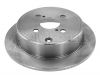 Rear brake discs for T...