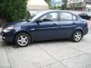 Used Hyundai Accent sedan - 1st owner, fantastic condition