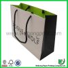 Paper Bag with Handle Wholesale