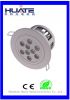 Lower Energy Consumption 9W LED Ceiling light With Higher Brightness