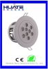 Lower Energy Consumption 9W LED Ceiling light With Higher Brightness