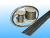 Gr2 titanium wires 1mm used in medical equipment