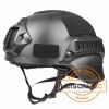 Ballistic Helmet Meet USA Standard NIJ IIIA Superior Quality