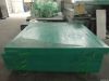 UHMWPE outrigger pad