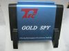 Underground gold metal detector TEC-GPX5000