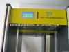 Airport Security Metal Detector Door TEC-800P
