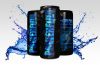 Powerful Energy Drinks - Mojito/Yellow/Blue/Red