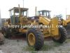 Used Cat Grader 140H