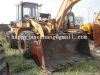 Used Caterpillar Loaders 938F, 950F, 966G, 988B