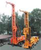 water well drilling rig
