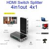 Support 3D HDMI switch...