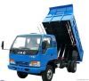 jac dump truck/mini truck/BF009