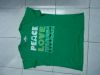 T shirts