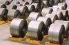 Cold rolled steel coil