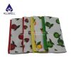 Set of  2 Waffle Kitchen Towel with printed