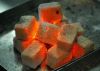 Cube Shisha Coconut Charcoal